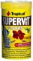Tropical Supervit 100 ml 20 g - Krmivo pre akváriové ryby
