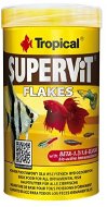 Tropical Supervit 250 ml 50 g - Krmivo pre akváriové ryby