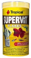 Tropical Supervit 500 ml 100 g - Krmivo pre akváriové ryby