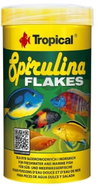 Tropical Spirulina Flakes 250 ml 50 g - Aquarium Fish Food