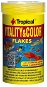 Tropical Vitality & Color flakes 100 ml 20 g - Aquarium Fish Food