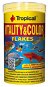 Tropical Vitality & Color flakes 500 ml 100 g - Krmivo pre akváriové ryby