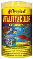 Tropical Vitality & Color flakes 1000 ml 200 g - Aquarium Fish Food