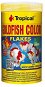 Tropical Goldfish Color 250 ml 50 g - Krmivo pre akváriové ryby