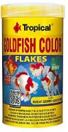Tropical Goldfish Color 250 ml 50 g - Krmivo pre akváriové ryby