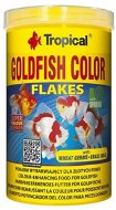 Tropical Goldfish Color 1000 ml 200 g - Krmivo pre akváriové ryby