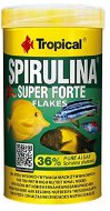 Tropical Super Spirulina Forte 250 ml 50 g - Krmivo pre akváriové ryby
