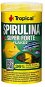 Tropical Super Spirulina Forte 250 ml 50 g - Krmivo pre akváriové ryby