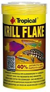 Tropical Krill Flake 100 ml 20 g - Krmivo pre krevetky