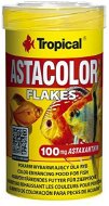 Tropical Astacolor 100 ml 20 g - Krmivo pre akváriové ryby