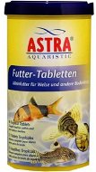 Astra Futter Tabletten 675 tbl. 250 ml 160 g - Krmivo pre akváriové ryby