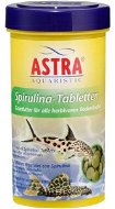 Astra Spirulina Tabletten 675 tbl. 250 ml 160 g - Krmivo pre akváriové ryby