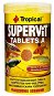 Tropical Supervit Tablets A 250 ml 150 g 340 ks - Krmivo pre akváriové ryby