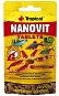Tropical Nanovit Tablets 10 g 70 ks - Krmivo pre krevetky