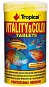 Tropical Vitality & Color tablets 250 ml 150 g 340 ks - Krmivo pre akváriové ryby