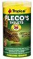 Tropical Pleco's Tablets 250 ml 135 g 48pcs - Aquarium Fish Food
