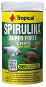 Tropical Super Spirulina Forte Chips 100 ml 52 g - Krmivo pre akváriové ryby