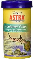 Astra Grünfutter chips 250 ml 110 g - Krmivo pre akváriové ryby