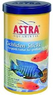 Astra Cichliden sticks 1000 ml - Krmivo pre akváriové ryby
