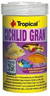Tropical Cichlid granule 100 ml 55 g - Krmivo pre akváriové ryby