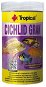 Tropical Cichlid granule 250 ml 138 g - Krmivo pre akváriové ryby