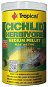 Tropical Cichlid Herbivore Pellet M 1000 ml 360 g - Krmivo pre akváriové ryby