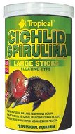 Tropical Cichlid Spirulina Sticks L 1000 ml 300 g - Krmivo pre akváriové ryby