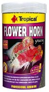 Tropical Flower Horn Young Pellet 250 ml 95 g - Krmivo pre akváriové ryby