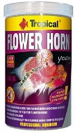 Tropical Flower Horn Young Pellet 1000 ml 380 g - Aquarium Fish Food