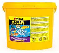 Tropical Malawi 5 l 1 kg - Krmivo pre akváriové ryby