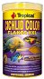 Tropical Cichlid Color XXL 1000 ml 160 g - Aquarium Fish Food