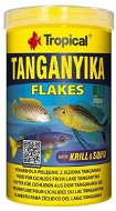Tropical Tanganyika 250 ml 50 g - Krmivo pre akváriové ryby