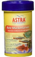 Astra Rote Mückenlarven Lyophilized mosquito larvae 250 ml - Aquarium Fish Food