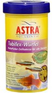 Astra Tubifex Würfel Lyophilized Floss 100 ml - Aquarium Fish Food