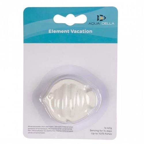 Ebi Vacation krmivo na 14 dní 40 g - Krmivo pro akvarijní ryby - Hlavní obrázek