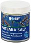 Hobby Artemia salt 195 g per 6 l - Aquarium Fish Food