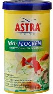 Astra Teich Flocken 1 l - Krmivo pre jazierkové ryby