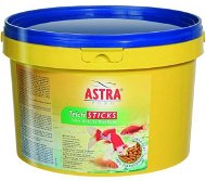 Astra Teich Sticks 3 l - Krmivo pre jazierkové ryby