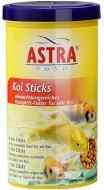 Astra Koi Sticks 1 l - Krmivo pre jazierkové ryby