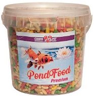 Cobbys Pet Pond Sticks Colour 1 l 130 g - Pond Fish Food