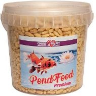 Cobbys Pet Pond Sticks Natur 1 l 130 g - Pond Fish Food
