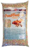 Cobbys Pet Pond Granules Colour S 18 l 2,8 kg - Pond Fish Food