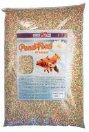 Cobbys Pet Pond Granules Colour S 32 l 5 kg - Pond Fish Food