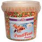 Cobbys Pet Pond Granules Colour L 1 l 180 g - Krmivo pre jazierkové ryby