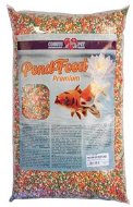 Cobbys Pet Pond Granules Colour L 18 l 2,8 kg - Pond Fish Food
