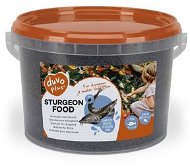 DUVO+ Sturgeon food 3 l 3mm - Pond Fish Food