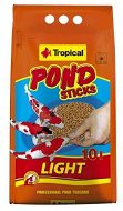 Tropical Pond Sticks Light 10 l 900 g - Pond Fish Food