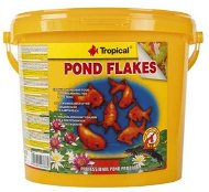 Tropical Pond Flakes 5 l 800 g - Krmivo pre jazierkové ryby
