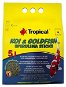 Tropical Koi & Goldfish Spirulina Sticks 5 l 400 g - Krmivo pre jazierkové ryby