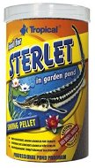Tropical Food for Sterlet 1000 ml 650 g - Krmivo pre jazierkové ryby